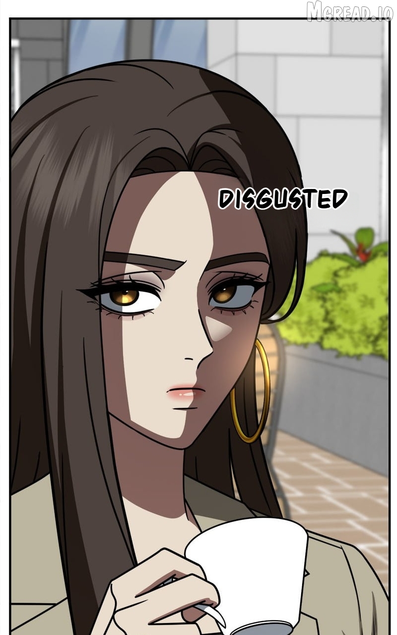Change Me Chapter 259  - page 9